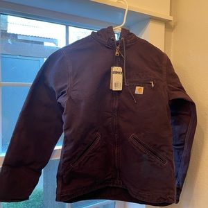 Brand New Carhartt Jacket